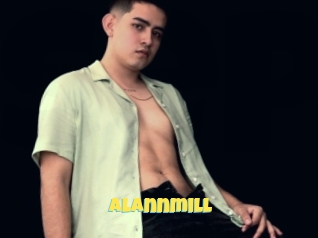 Alannmill