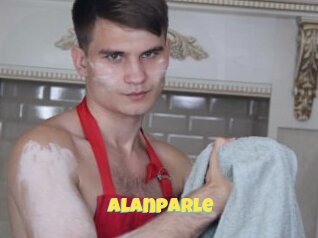 Alanparle