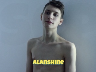 Alanshine