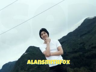 Alansmithfox