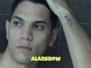 Alansnow