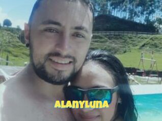 Alanyluna