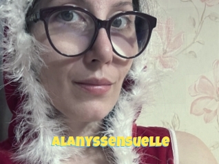 Alanyssensuelle