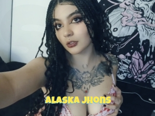 Alaska_jhons