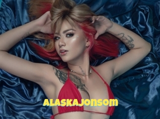 Alaskajonsom