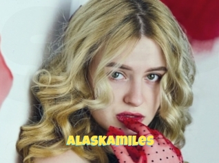 Alaskamiles
