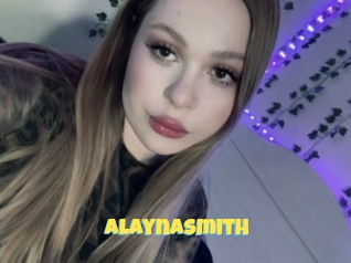 Alaynasmith