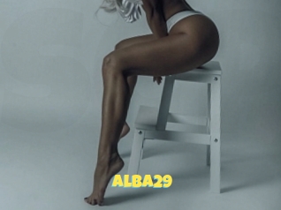 Alba29
