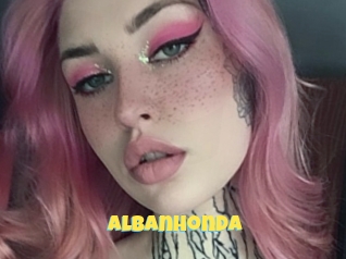 Albanhonda