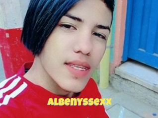 Albenyssexx