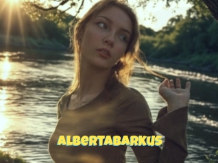 Albertabarkus