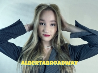 Albertabroadway