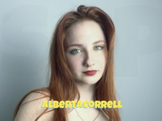 Albertacorrell