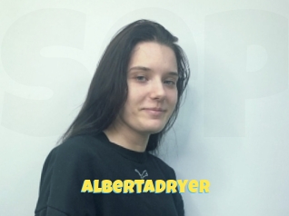 Albertadryer