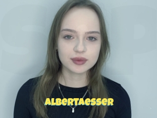 Albertaesser