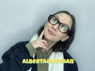 Albertagladman