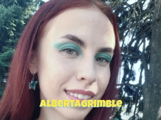 Albertagrimble