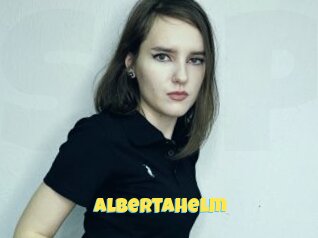 Albertahelm