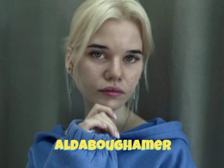 Aldaboughamer
