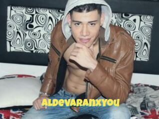 Aldevaranxyou
