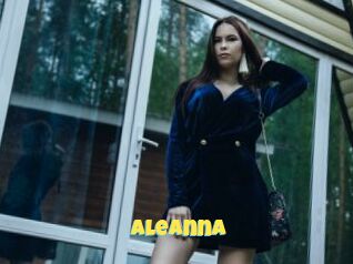 Aleanna