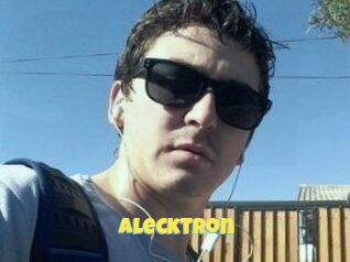 Alecktron