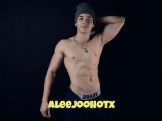 Aleejoohotx