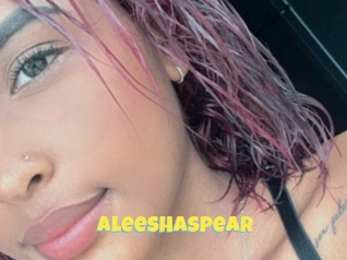 Aleeshaspear