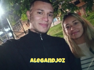 Alegandjoz