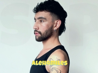 Alehomiles