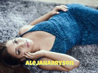alejaharryson Sexe et Porno