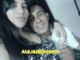Alejandhosein