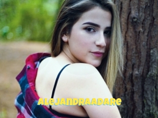alejandraadare Sexe et Porno