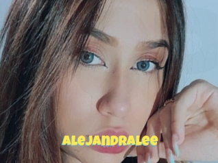 Alejandralee