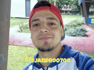 Alejandro0700