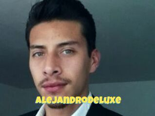 Alejandrodeluxe