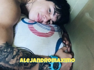 Alejandromaximo