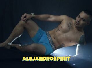 Alejandrospirit