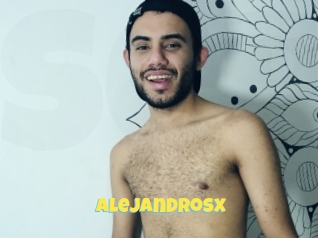 Alejandrosx