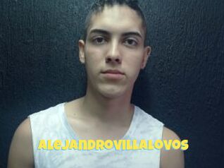 Alejandrovillalovos