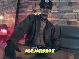 Alejandrox