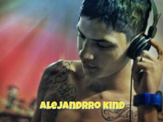 Alejandrro_kind