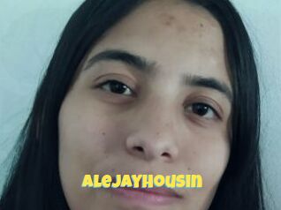 Alejayhousin