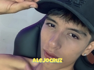 Alejocruz