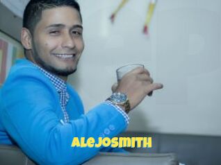 Alejosmith