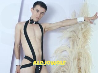 Alejowolf