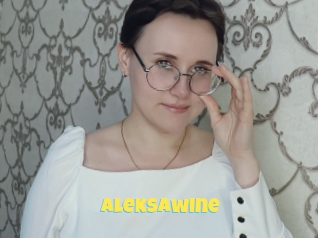 Aleksawine