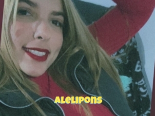 Alelipons