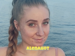 Alenahot