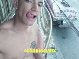 Alenbigcumx